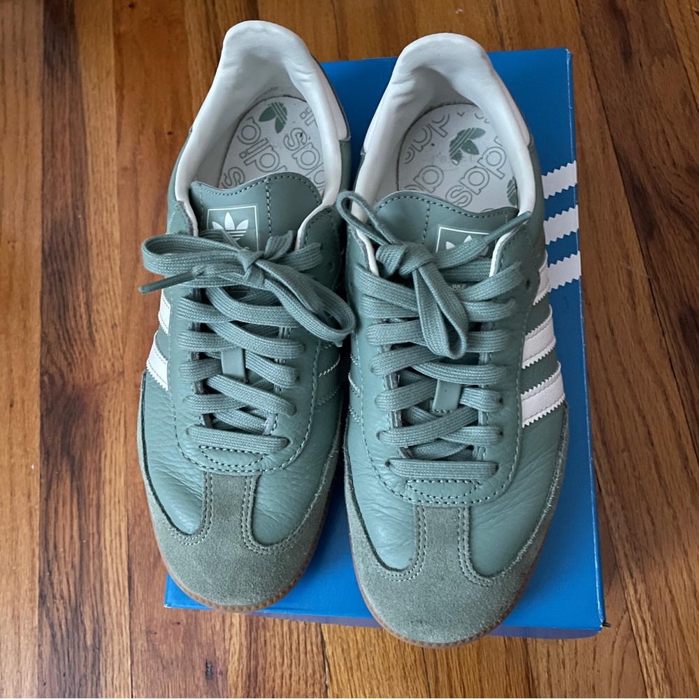 adidas sambas OG